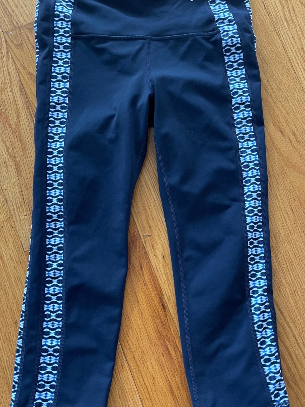 GapFit gfast XS Cropped Leggings